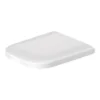 Duravit Happy D.2 Soft Close Toilet Seat 1 Duravit Happy D.2 Soft Close Toilet Seat -Ideal Standard Store 0064590000 l