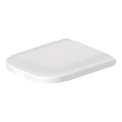 Duravit Happy D.2 Soft Close Toilet Seat