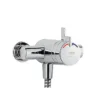 Mira - Miniduo EV Thermostatic Shower Mixer - Chrome -Ideal Standard Store 1.1663.004 d2