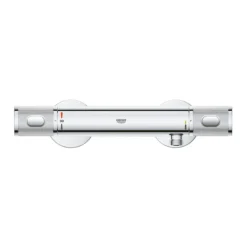 Grohe G1000 Performance Low Pressure Euphoria Shower Set -Ideal Standard Store 120141 d1