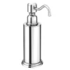 Chatsworth Traditional Soap Dispenser - Chrome -Ideal Standard Store 125cht nl
