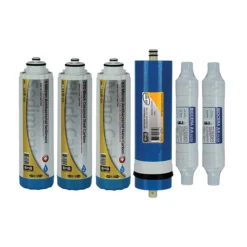 BMB Nova Pro Full Filter Replacement Pack