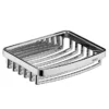 Keuco Wire Soap Basket - Chrome