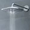 Grohe Rainshower SmartConnect 310 Shower Head & Arm With Wireless Remote -Ideal Standard Store 26640000 n d6