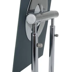 Wenko Pinerolo Standing Cosmetic Mirror - Chrome 9 Wenko Pinerolo Standing Cosmetic Mirror - Chrome -Ideal Standard Store 3656420100d2