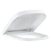 Grohe Euro Soft Close Toilet Seat With Quick Release 1 Grohe Euro Soft Close Toilet Seat With Quick Release -Ideal Standard Store 39330000 d1