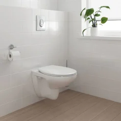 Grohe Solido Bau Ceramic Rimless 5-in-1 Pack -Ideal Standard Store 39888000 d1