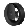 Sh Vent-Axia Lo-Carbon Svara Bluetooth Extractor Fan - Black -Ideal Standard Store 496711