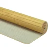 Kleine Wolke - Bamboo Wood Bath Mat - Nature - Various Size Options -Ideal Standard Store 5043202d1