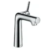 Hansgrohe Talis S Single Lever Basin Mixer 140 With Pop-up Waste 1 Hansgrohe Talis S Single Lever Basin Mixer 140 With Pop-up Waste -Ideal Standard Store 72113000 l
