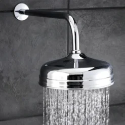 Hudson Reed Beaumont Twin Concealed Thermostatic Valve W/ 8" Apron Fixed Head 7 Hudson Reed Beaumont Twin Concealed Thermostatic Valve W/ 8" Apron Fixed Head -Ideal Standard Store a3050a3286d1