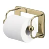 Burlington Gold Toilet Roll Holder -Ideal Standard Store a5gold l