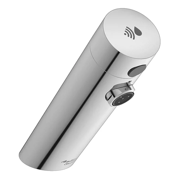 Armitage Shanks Sensorflow E Touchless Deck Mounted Basin Mixer (Battery) 5 Armitage Shanks Sensorflow E Touchless Deck Mounted Basin Mixer (Battery) - Image 3