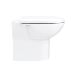 Alaska Combined Two-In-One Wash Basin & Toilet (500mm Wide X 300mm) -Ideal Standard Store alcombwc d5