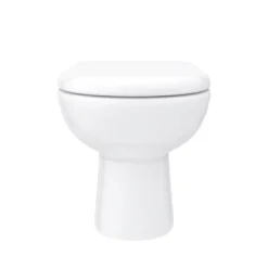 Alaska Combined Two-In-One Wash Basin & Toilet (500mm Wide X 300mm) -Ideal Standard Store alcombwc d6
