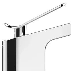 Bristan Alp Mono Basin Mixer With Clicker Waste 10 Bristan Alp Mono Basin Mixer With Clicker Waste -Ideal Standard Store alpbasc d1