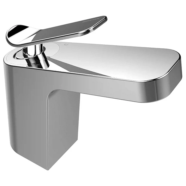 Bristan Alp Mono Basin Mixer With Clicker Waste 8 Bristan Alp Mono Basin Mixer With Clicker Waste - Image 6
