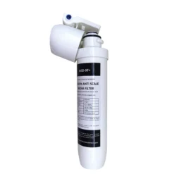 Reginox Amanzi II 3-in-1 Instant Boiling Hot Water Tap - Chrome -Ideal Standard Store amanziiich d2