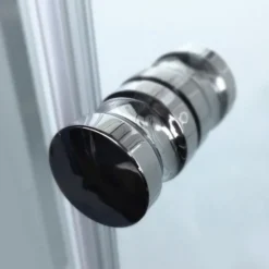 AquaLusso - Alto 01 - 800 X 800mm Shower Cabin - Polar White 9 AquaLusso - Alto 01 - 800 X 800mm Shower Cabin - Polar White -Ideal Standard Store aqualussoalto01800x800mmshowercabinpolarwhited1