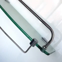 AquaLusso - Alto 01 - 800 X 800mm Shower Cabin - Polar White 11 AquaLusso - Alto 01 - 800 X 800mm Shower Cabin - Polar White -Ideal Standard Store aqualussoalto01800x800mmshowercabinpolarwhited3