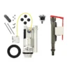 Wirquin Kayla Cable Operated Dual Flush Valve Universal Bottom Entry Fitting Pack -Ideal Standard Store av068 l