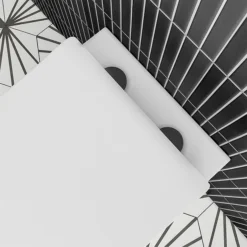 Arezzo Back To Wall Toilet (incl. Slim Seat With Matt Black Hinges) 10 Arezzo Back To Wall Toilet (incl. Slim Seat With Matt Black Hinges) -Ideal Standard Store az009slmb detail04