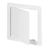 Arezzo Access Panel 150 X 150mm White -Ideal Standard Store azap1515w d1