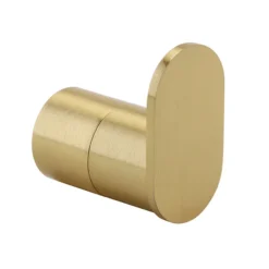Arezzo Brushed Brass 3-Piece Bathroom Accessory Pack -Ideal Standard Store azbb3ac d1