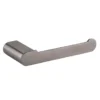 Arezzo Brushed Gunmetal Grey 4-Piece Bathroom Accessory Pack -Ideal Standard Store azgm4acd3