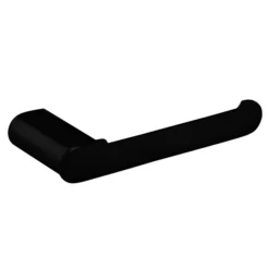 Arezzo Matt Black 3-Piece Bathroom Accessory Pack 9 Arezzo Matt Black 3-Piece Bathroom Accessory Pack -Ideal Standard Store azmb3acd2