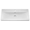 Brooklyn/Toreno 800mm Mid Edged Basin -Ideal Standard Store bas123 l