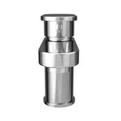 Bosa Mono Basin Mixer Tap - Chrome 12 Bosa Mono Basin Mixer Tap - Chrome -Ideal Standard Store bos1 detail2