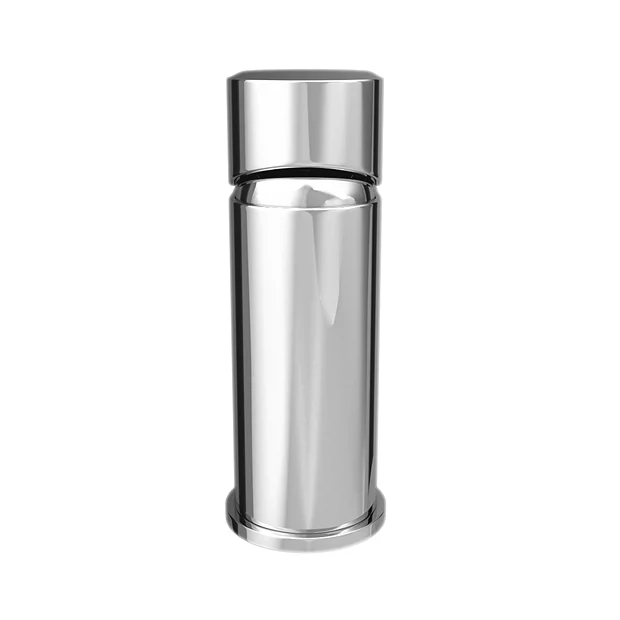 Bosa Mono Basin Mixer Tap - Chrome 8 Bosa Mono Basin Mixer Tap - Chrome - Image 6