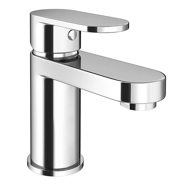 Bosa Mono Basin Mixer Tap - Chrome 4 Bosa Mono Basin Mixer Tap - Chrome - Image 2