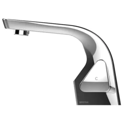 Bristan Brianna Mono Bath Filler Tap Chrome 7 Bristan Brianna Mono Bath Filler Tap Chrome -Ideal Standard Store brg1hbfc d1