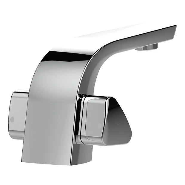 Bristan Brianna Mono Bath Filler Tap Chrome 3 Bristan Brianna Mono Bath Filler Tap Chrome