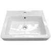 Chatsworth 560mm Ceramic Basin -Ideal Standard Store brr001 l