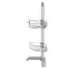 Simplehuman Freestanding Corner Shower Caddy 2 Simplehuman Freestanding Corner Shower Caddy -Ideal Standard Store bt1064 d3