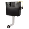 Wirquin Compact Front & Top Access Concealed Cistern -Ideal Standard Store cdc71cp d1