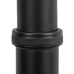 Chatsworth High Level Flush Pipe Kit Matt Black -Ideal Standard Store ch961mb d2