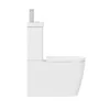 Iconic Combined Two-In-One Wash Basin + Toilet 2 Iconic Combined Two-In-One Wash Basin + Toilet -Ideal Standard Store crt2in1 n3