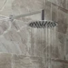 Cruze Shower Package (Rainfall Head, Handset + Bath Spout) -Ideal Standard Store czspwm detail1