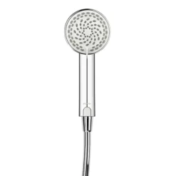 Aqualisa Dream Round Thermostatic Mixer Shower With Adjustable Head -Ideal Standard Store drmdcv1.ad .rnd d3