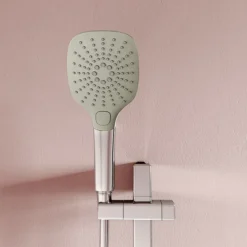 Aqualisa Dream Square Thermostatic Mixer Shower With Adjustable Head 11 Aqualisa Dream Square Thermostatic Mixer Shower With Adjustable Head -Ideal Standard Store drmdcv1.ad .sqr d3