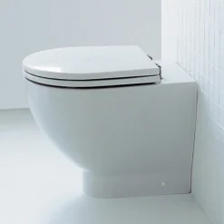 Ideal Standard White Toilet Seat & Cover -Ideal Standard Store e002101.ai2