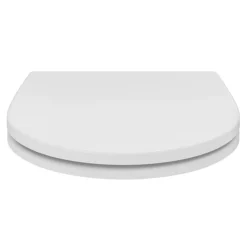 Ideal Standard White Toilet Seat & Cover -Ideal Standard Store e002101.ai4