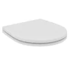 Ideal Standard White Toilet Seat & Cover -Ideal Standard Store e002101.ai6