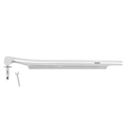 Ideal Standard Connect Air Soft Close Slim Toilet Seat & Cover 13 Ideal Standard Connect Air Soft Close Slim Toilet Seat & Cover -Ideal Standard Store e081101.ai4