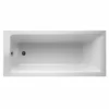 Ideal Standard Concept 1500 X 700mm 0TH Single Ended Idealform Bath -Ideal Standard Store e735601 l