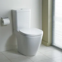 Ideal Standard Concept/Studio Soft Close Toilet Seat & Cover -Ideal Standard Store e791701.ai1